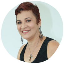 Ana Cristina Guimarães Do Nascimento - CRP: 02/24552