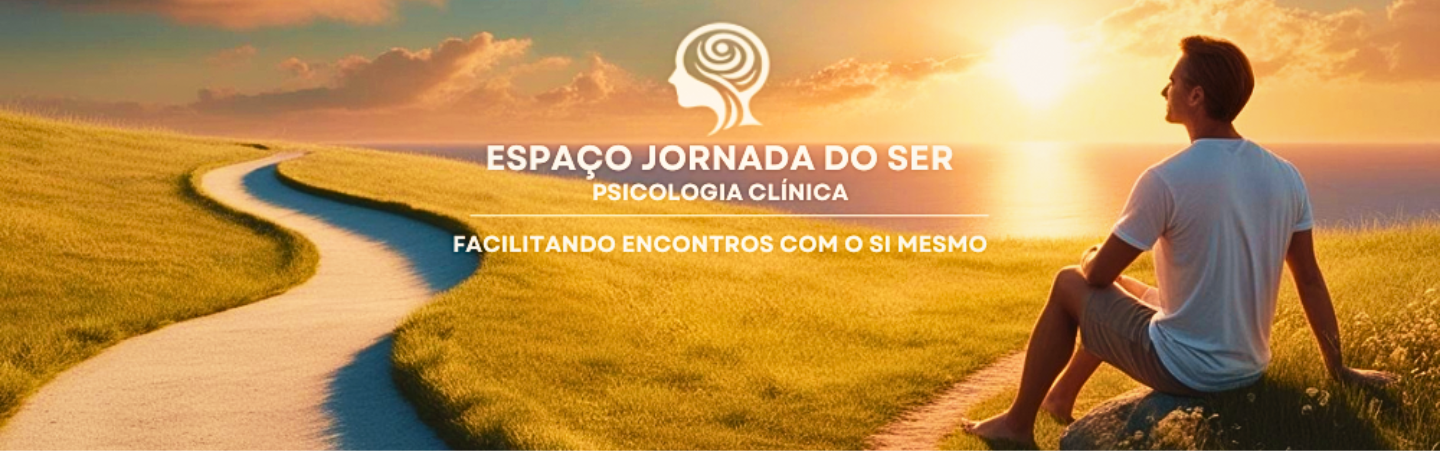 Espaço Jornada Do Ser - Capa