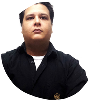 Psicólogo Hugo Carvalho - CRP: 02/24947