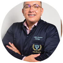 Felipe Gustavo Soares da Silva - CRP 02/30785