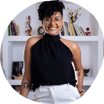 Milena Rebeca de Santana Albuquerque - CRP: 02/25830