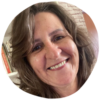 Psicóloga Alzira Paraíso - CRP: 02/08008