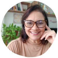 Psicóloga Ana Silvestri - CRP: 02/24371