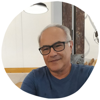 Humberto Gomes De Freitas - Psicanalista